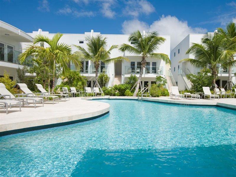 Santa Maria Suites Resort Cayo Hueso Exterior foto