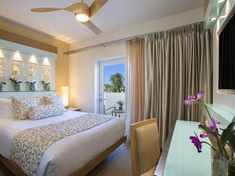Santa Maria Suites Resort Cayo Hueso Exterior foto