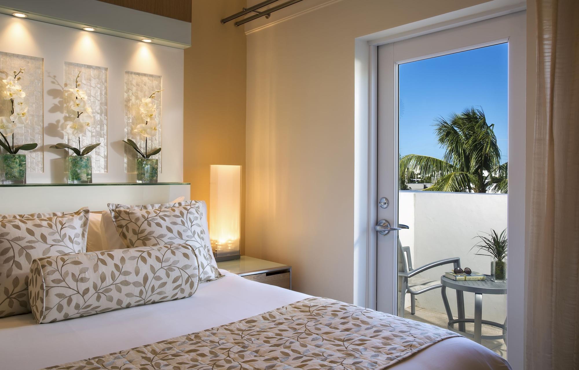 Santa Maria Suites Resort Cayo Hueso Exterior foto