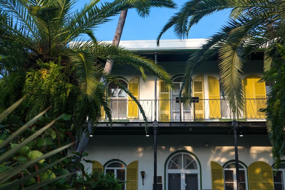 Santa Maria Suites Resort Cayo Hueso Exterior foto