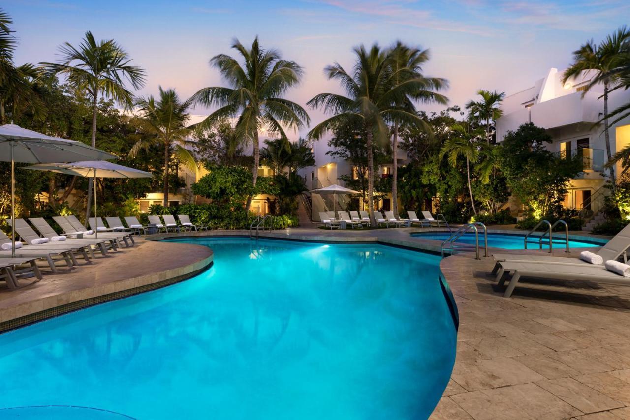 Santa Maria Suites Resort Cayo Hueso Exterior foto
