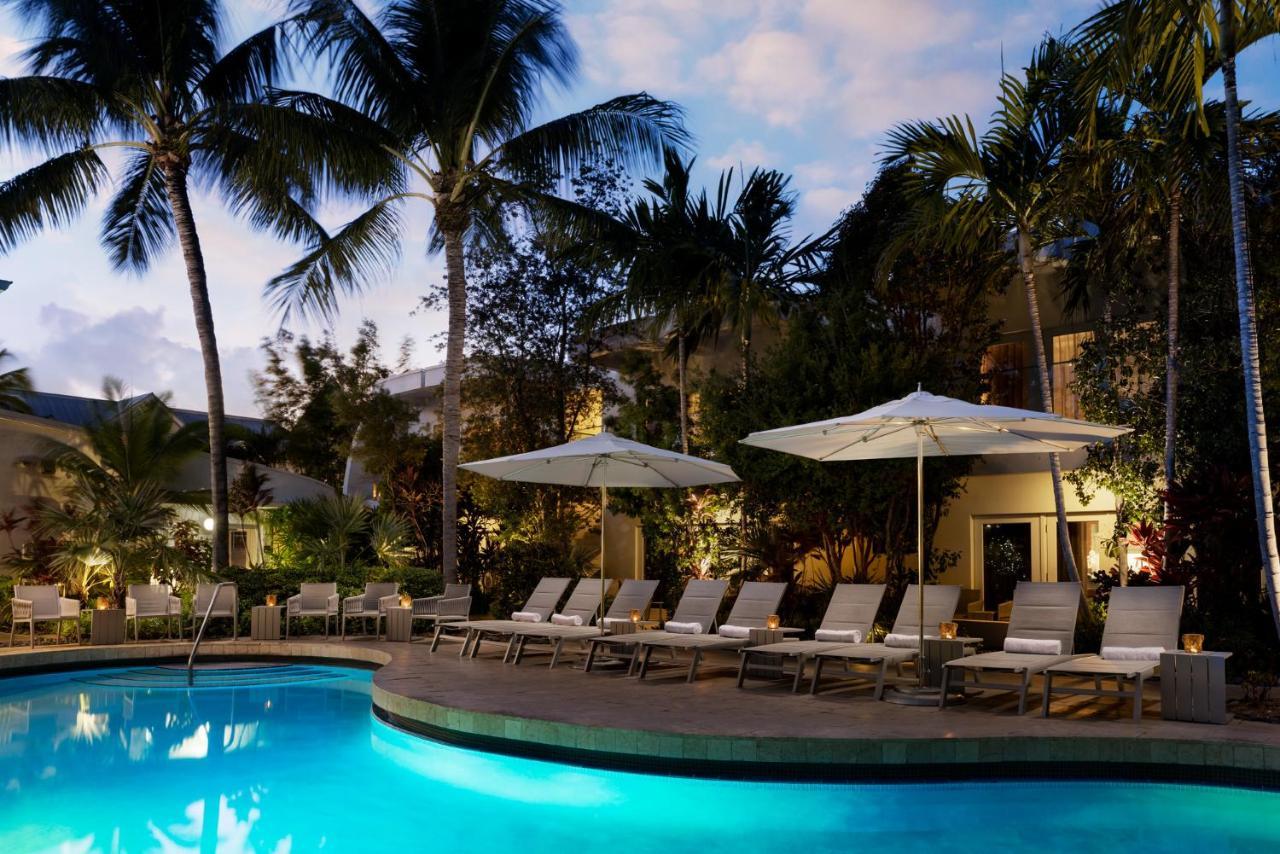Santa Maria Suites Resort Cayo Hueso Exterior foto