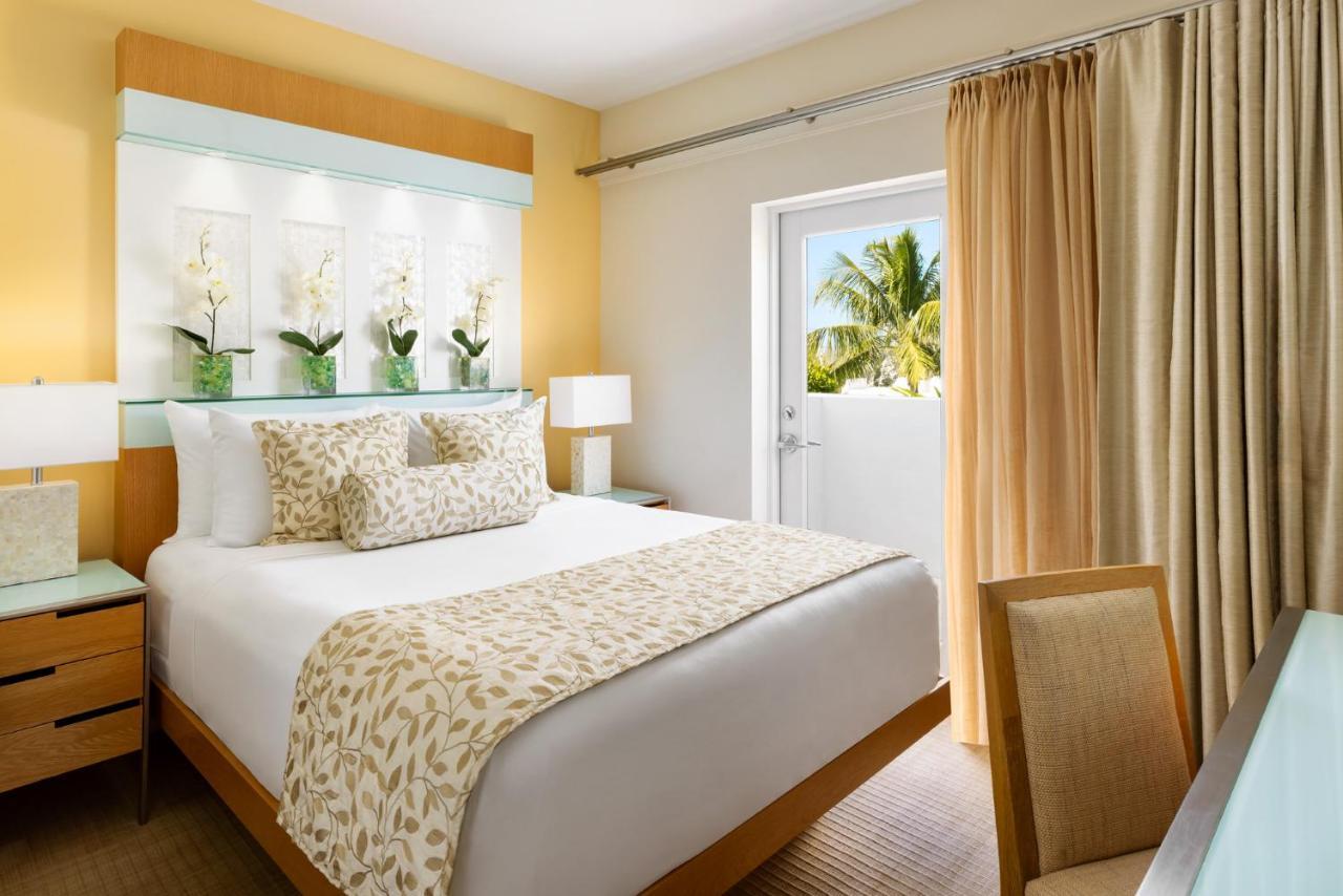 Santa Maria Suites Resort Cayo Hueso Exterior foto