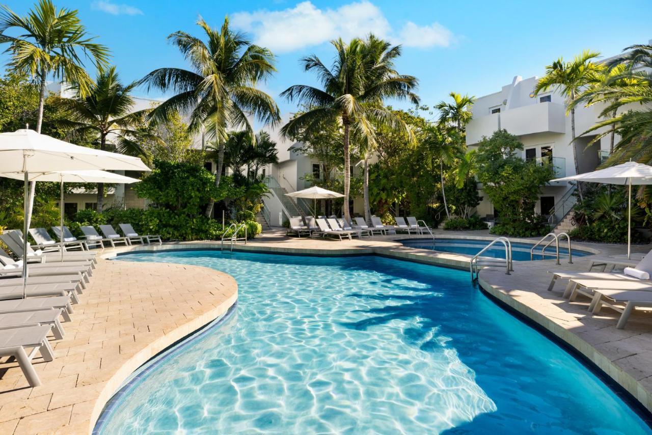Santa Maria Suites Resort Cayo Hueso Exterior foto