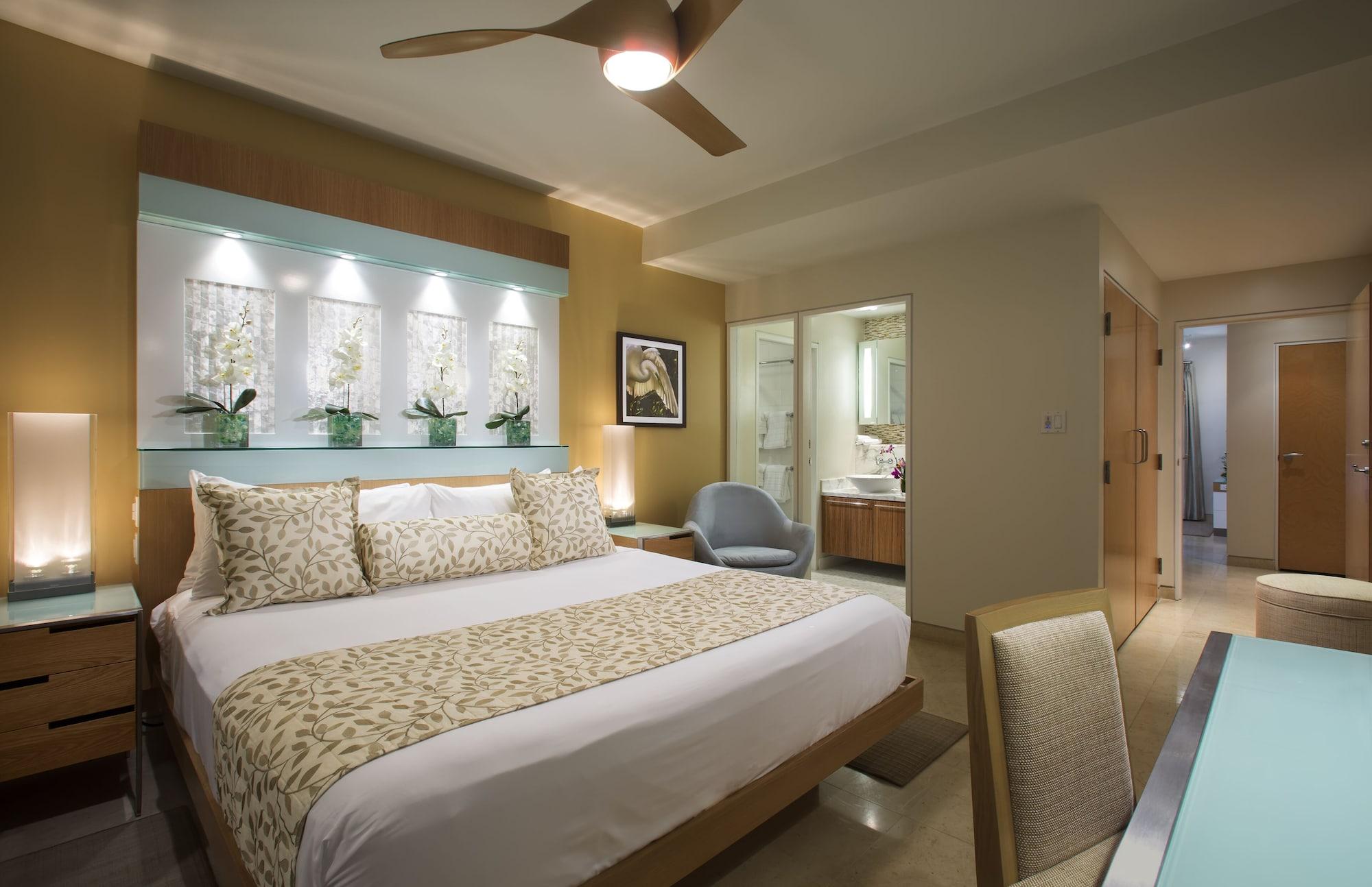 Santa Maria Suites Resort Cayo Hueso Exterior foto