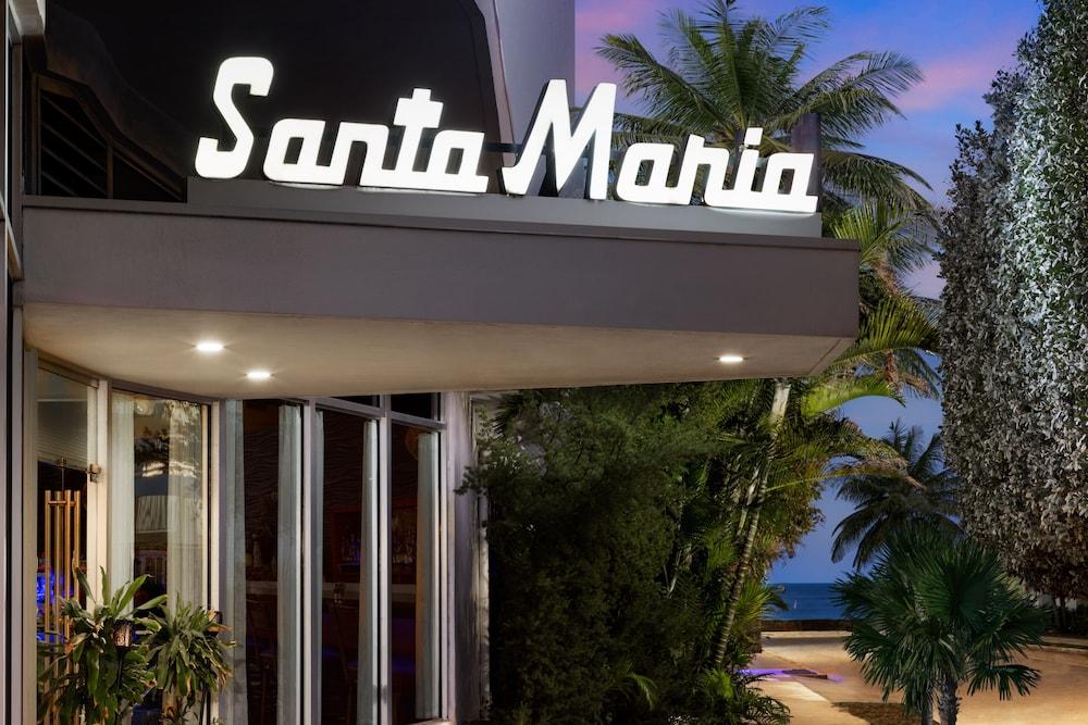 Santa Maria Suites Resort Cayo Hueso Exterior foto