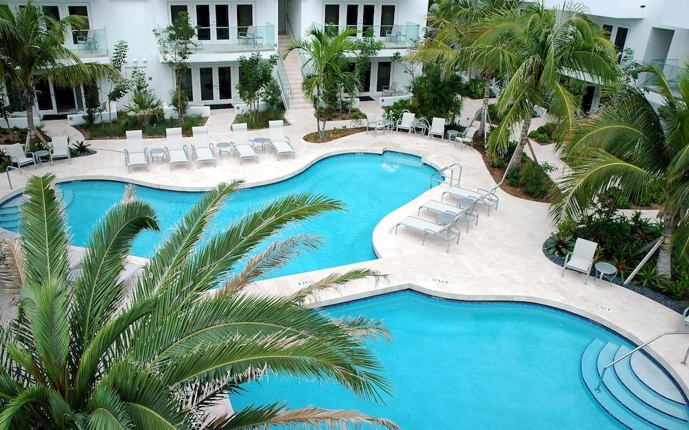 Santa Maria Suites Resort Cayo Hueso Exterior foto