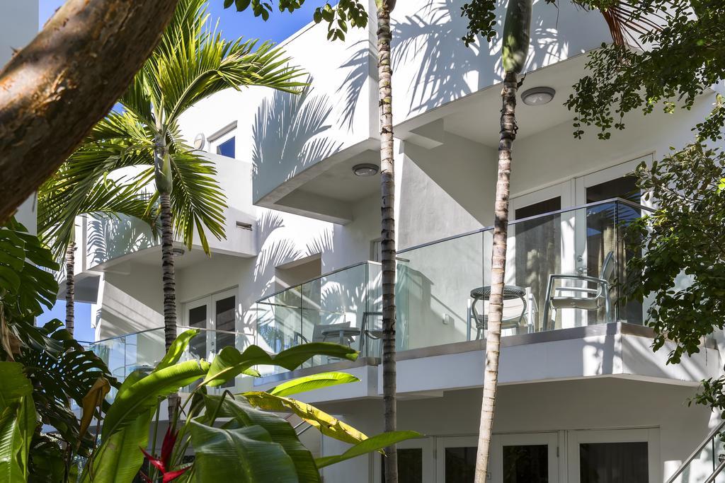 Santa Maria Suites Resort Cayo Hueso Exterior foto