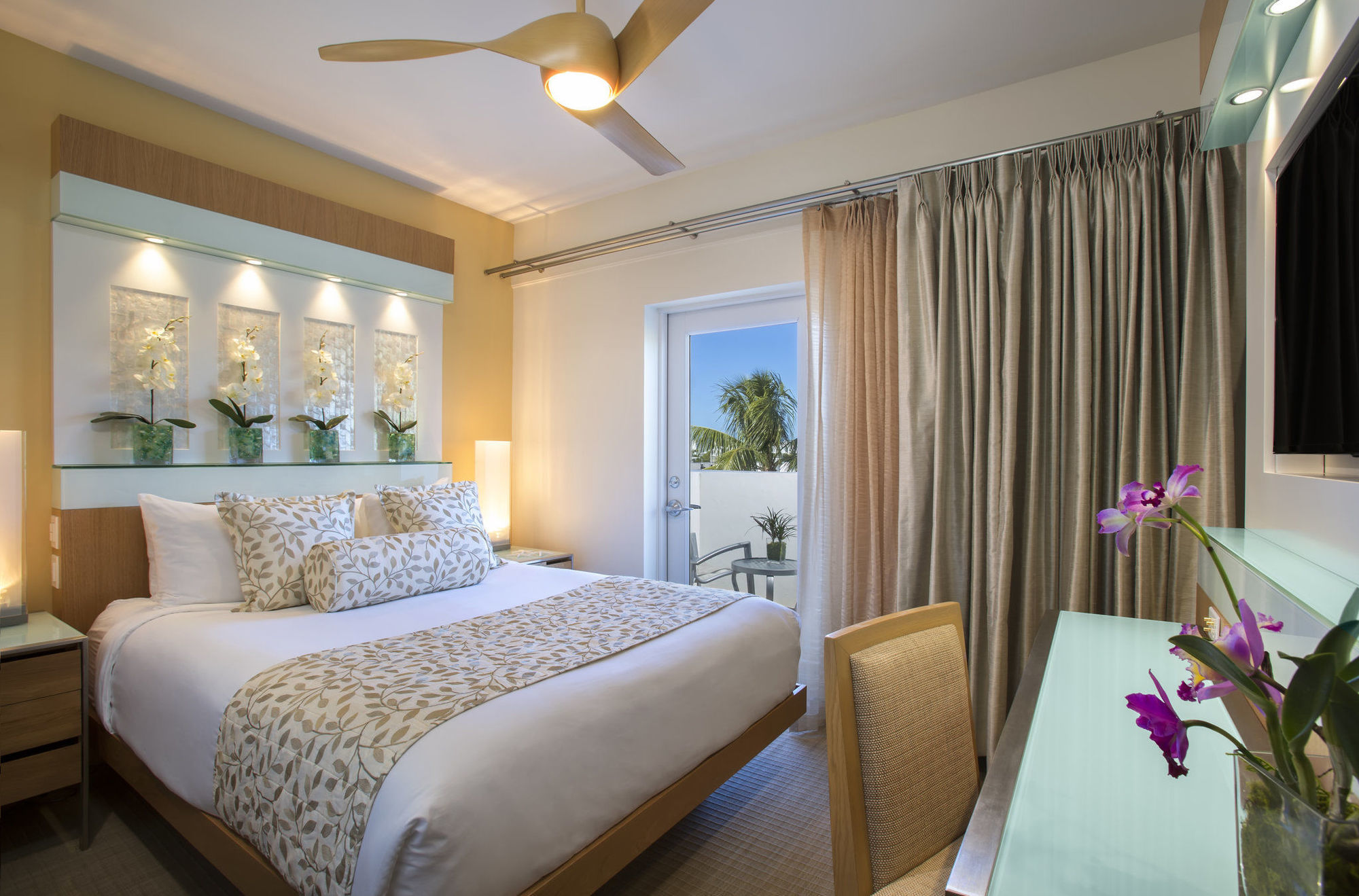 Santa Maria Suites Resort Cayo Hueso Exterior foto