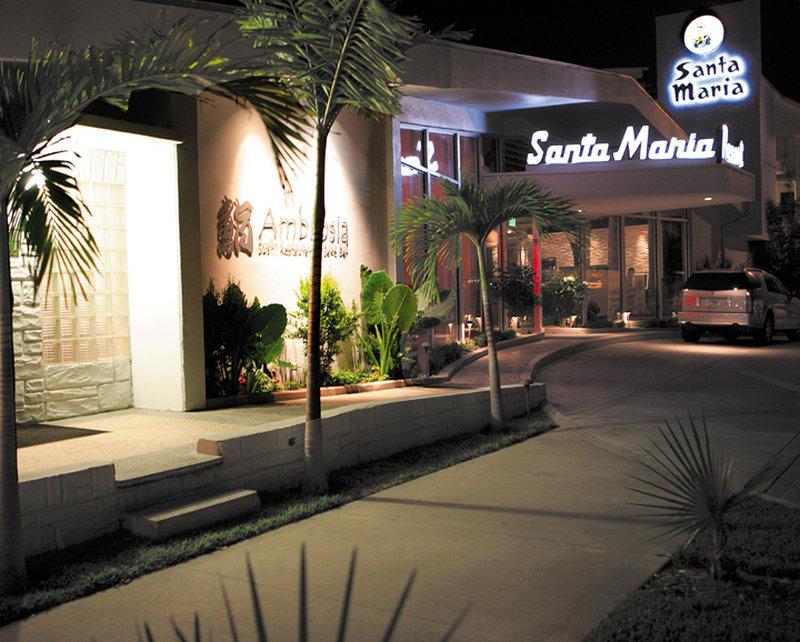 Santa Maria Suites Resort Cayo Hueso Exterior foto