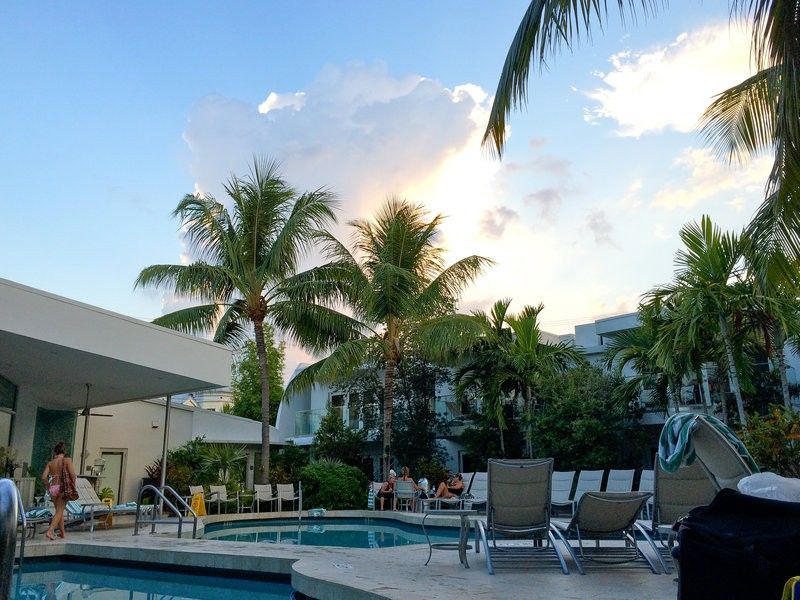 Santa Maria Suites Resort Cayo Hueso Exterior foto