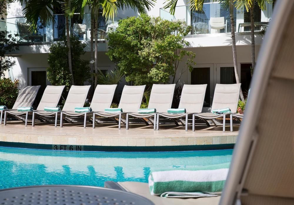 Santa Maria Suites Resort Cayo Hueso Exterior foto