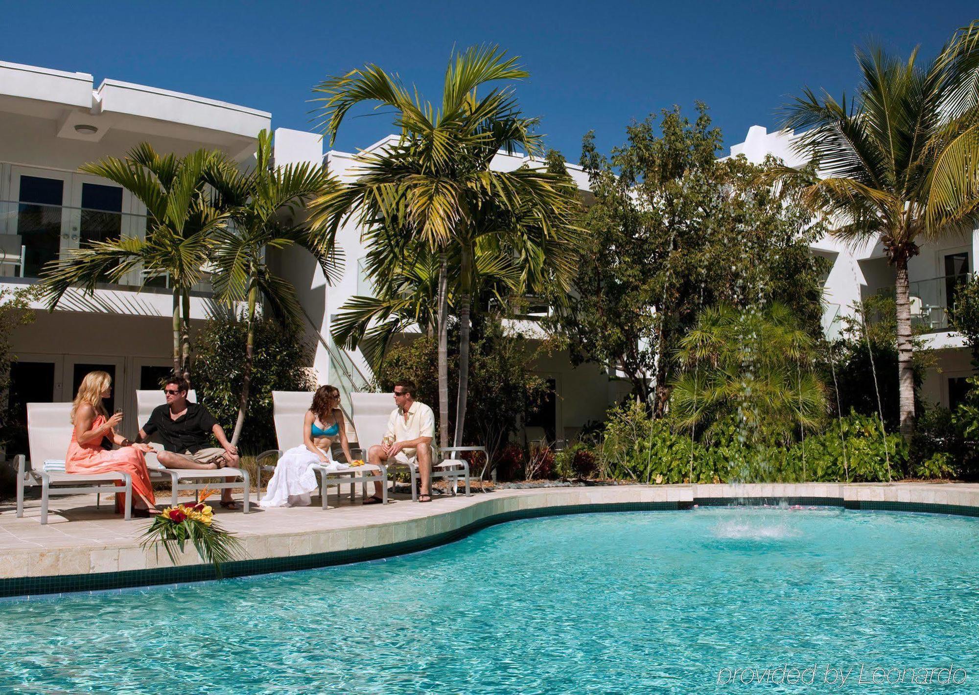 Santa Maria Suites Resort Cayo Hueso Facilidades foto
