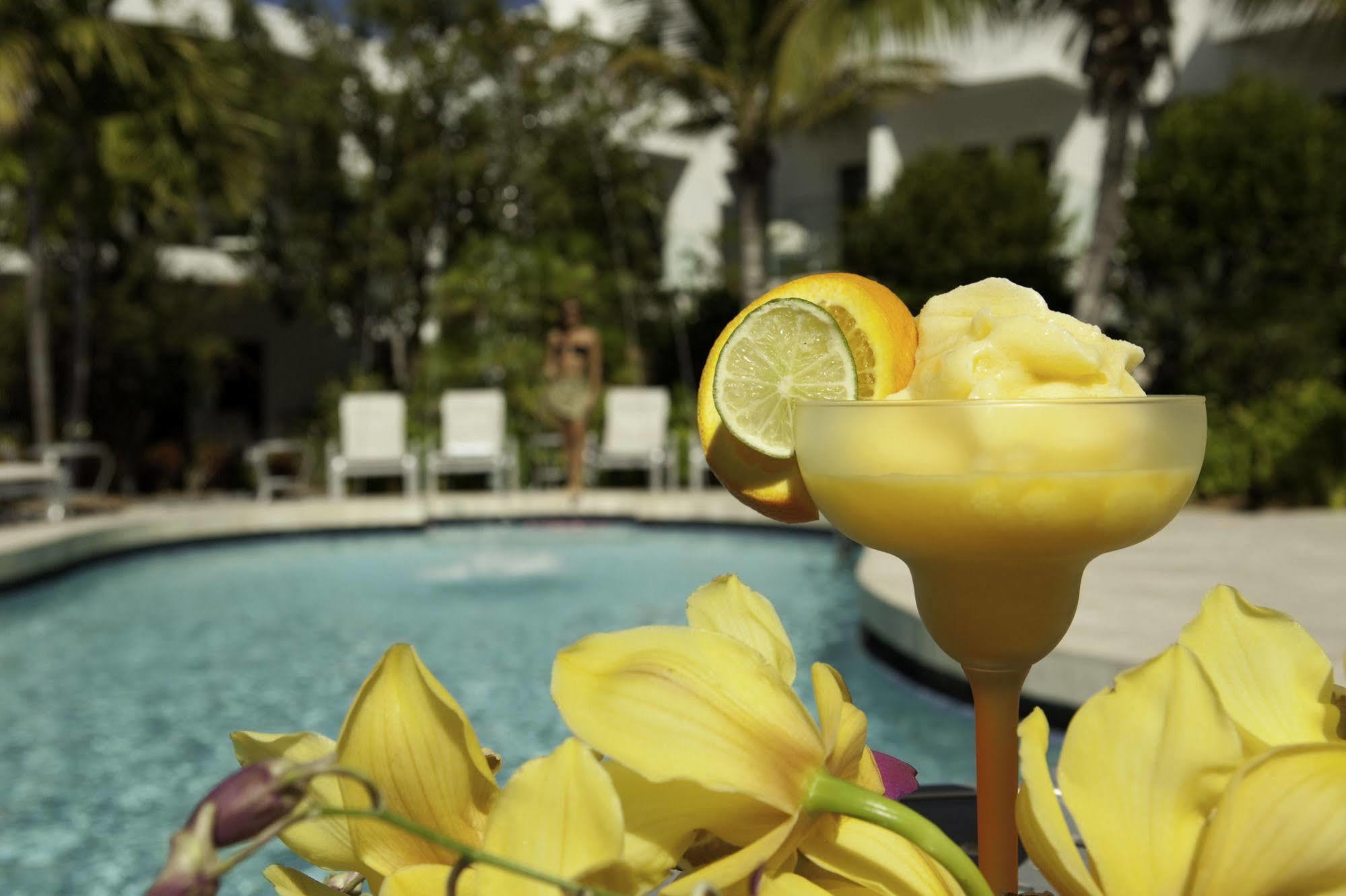 Santa Maria Suites Resort Cayo Hueso Exterior foto